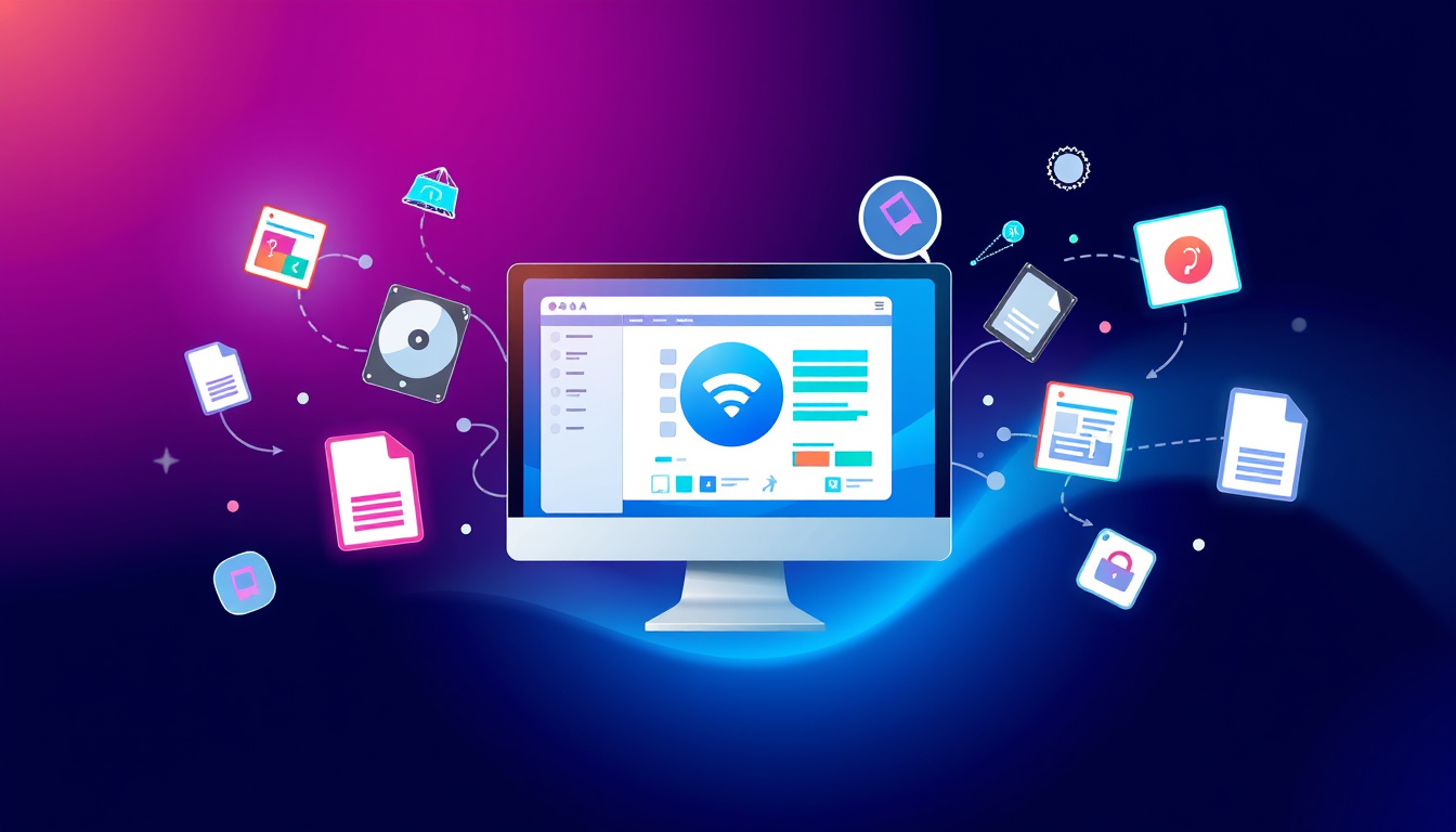 Discover the Best Free Data Recovery Software for Formatted Drives: Your Ultimate Guide