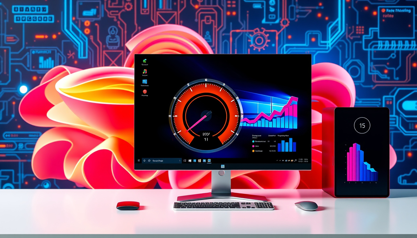 Top Free PC Optimization Software to Boost Your Windows 11 Performance