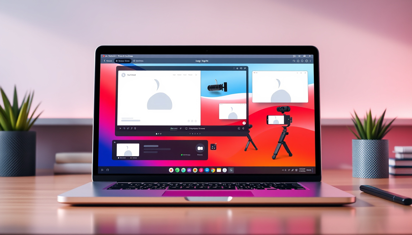 Top Free Screen Recording Tools for Windows Without Watermark: Capture Your Screen Effortlessly!