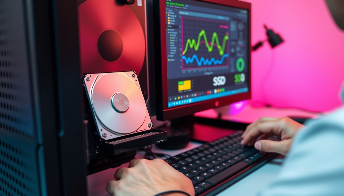 The Ultimate Guide on How to Clone a Hard Drive to SSD in Windows 10 Effortlessly