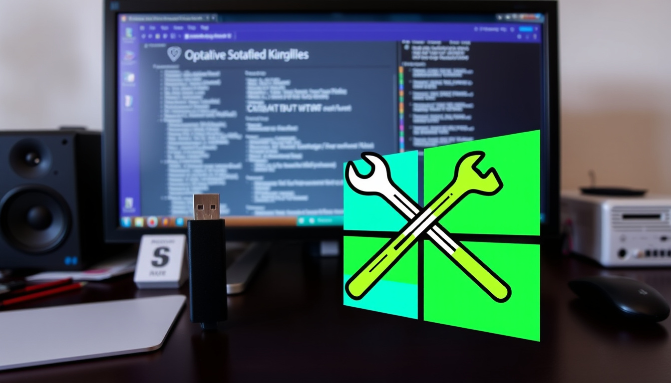 Ultimate Guide: How to Create a Bootable USB Drive for Windows Installation with Ease