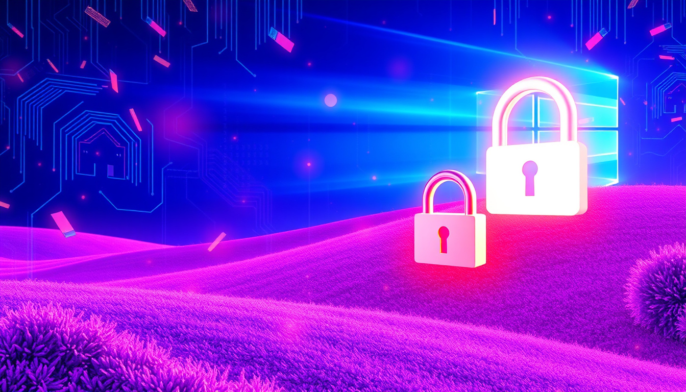 Mastering File Security: How to Encrypt Files and Folders in Windows Without Any Third-Party Software