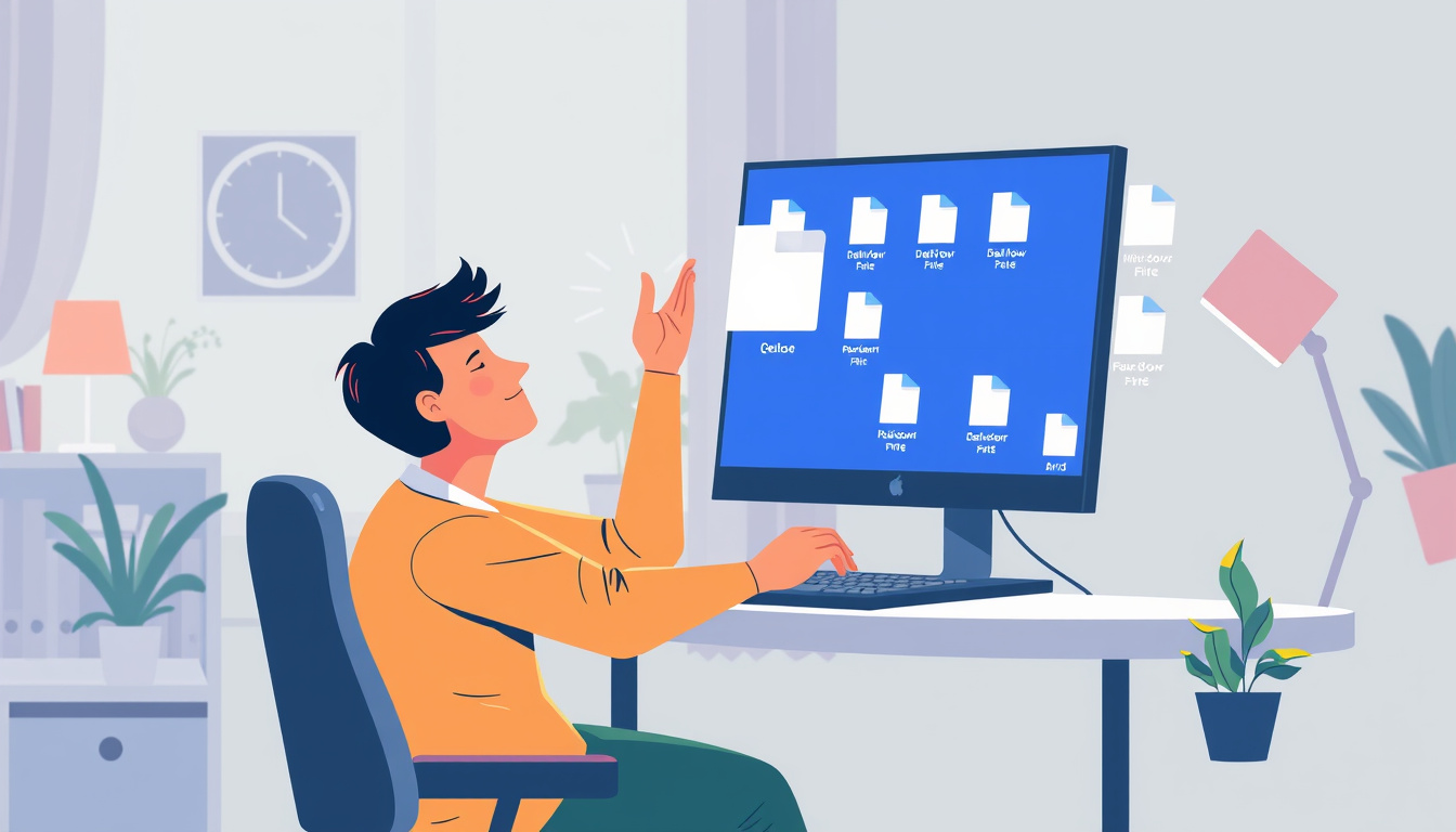 Ultimate Guide: How to Recover Deleted Files on Windows 11 Without Software