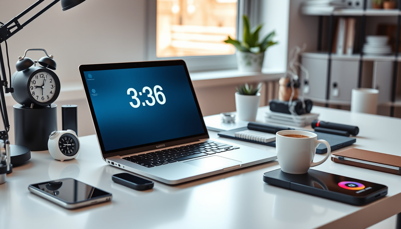 10 Proven Tips to Speed Up Your Slow Laptop Without Hardware Upgrades