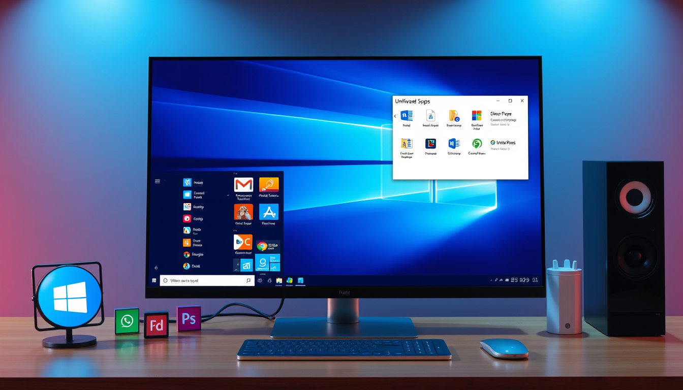 Mastering Windows 11: The Ultimate Guide to Uninstalling Stubborn Programs